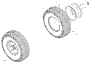Drive - Front Wheels