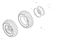 Drive - Front Wheels - Dps