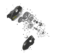 Rotax - Cvt