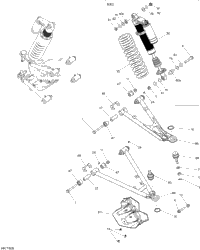 Front Suspension