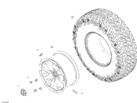 Wheels - Xrc