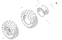 Drive - Front Wheels