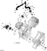 Engine Cooling - Hd8