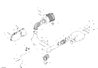 Engine - Air Intake - Pro