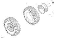 Drive - Front Wheels