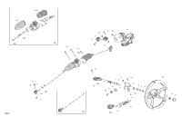 Mechanic - Steering