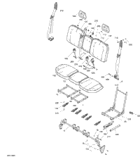 Seat Traxter T - Hd8