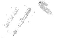 Suspension - Front Shocks