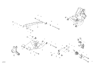 Suspension - Rear - Built After January 18Th 2021