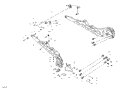 Suspension - Rear Components