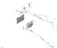 Cooling - System
