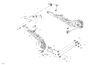 Suspension - Rear Components