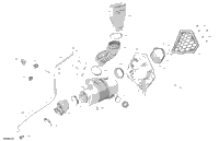 Engine - Air Intake