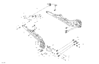 Suspension - Rear Components