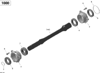 Drive Shaft