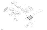 Engine - Exhaust