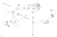 Suspension - Rear Components