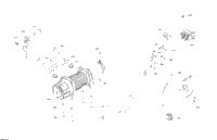 Electric - Winch