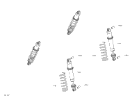 Shocks - Xtp Package
