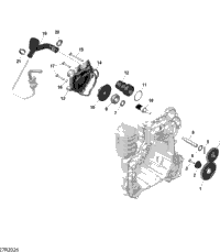 Engine Cooling
