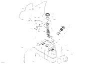 Engine - Fuel - No Evap