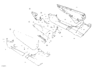 Body - Door Section - Xrs - Blue