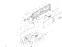 Rear Cargo Box - Door
