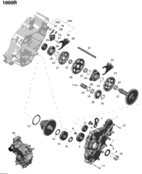 Gear Box 2