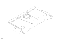 Body - Enclosure Cab - Roof