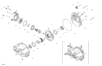 Drive - Final Drive Unit