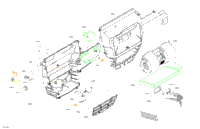 Enclosure Cab - Air Conditioning Unit