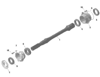 Drive Shaft