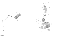 Engine - Air Intake