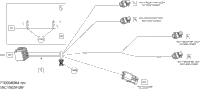 Electrical System Radio Harness