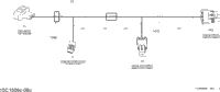 Electrical Harness Rear Europe