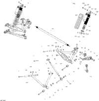 Rear Suspension