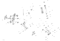 Rear Suspension - All Models