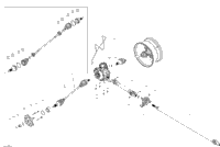 Front Drive - Common Parts