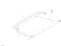 Body - Xrc - 72"