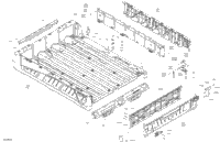 Body - Cargo - Upper Section - Norm Tr