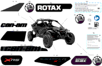 Body - Decals