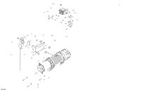 Electric - Winch