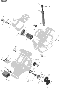Engine Lubrication