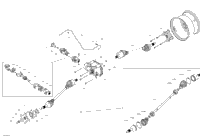 Rear Drive - Common Parts