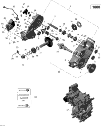 Gear Box 1