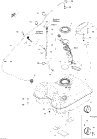 Fuel System
