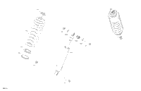 Suspension - Rear Shocks