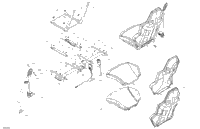 Body - Seat
