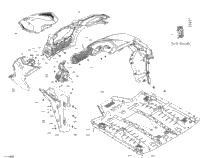 Body - Front Parts - Red