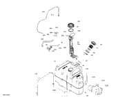 Engine - Fuel - No Evap